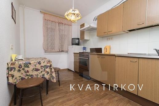 Аренда квартиры посуточно,почасам Москва, Москва - квартира посуточно