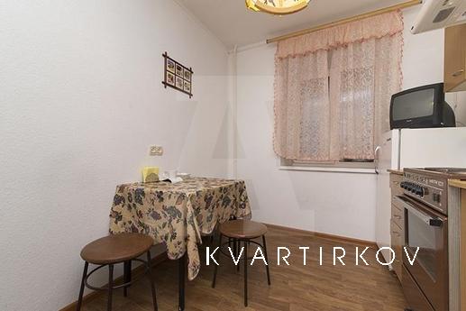 Аренда квартиры посуточно,почасам Москва, Москва - квартира посуточно