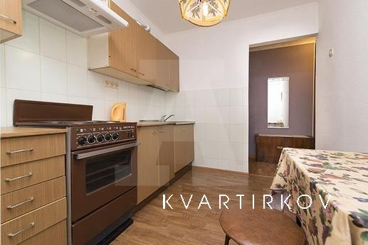 Аренда квартиры посуточно,почасам Москва, Москва - квартира посуточно