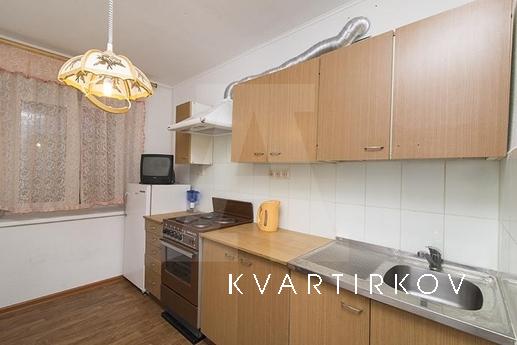 Аренда квартиры посуточно,почасам Москва, Москва - квартира посуточно