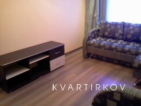 Посуточно у ледовой Арены, Челябинск - квартира посуточно