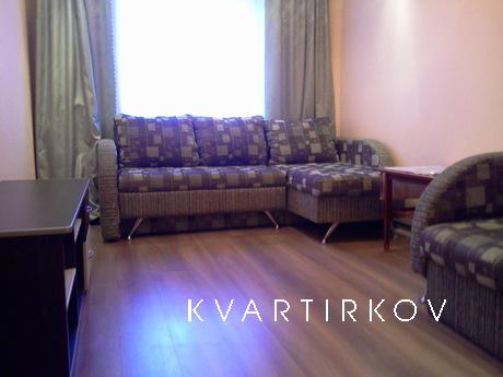 Посуточно у ледовой Арены, Челябинск - квартира посуточно