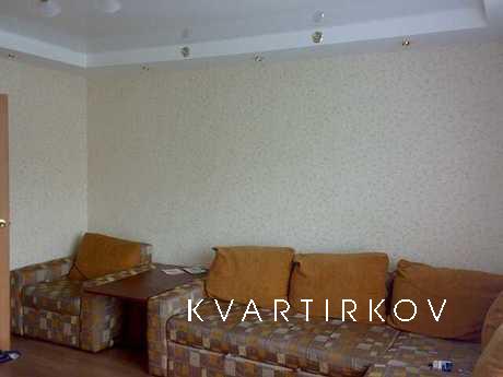 Посуточно у ледовой Арены, Челябинск - квартира посуточно