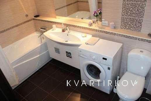 Сдам посуточно 2-комн.кв люкс в центре, Краснодар - квартира посуточно