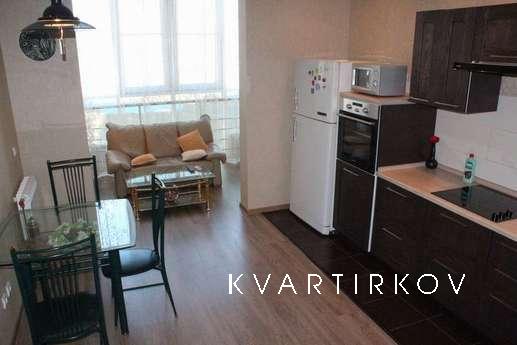 Сдам посуточно 2-комн.кв люкс в центре, Краснодар - квартира посуточно