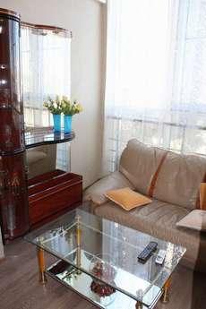 Сдам посуточно 2-комн.кв люкс в центре, Краснодар - квартира посуточно