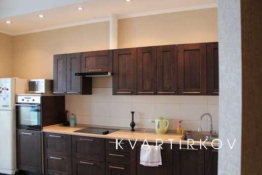 Сдам посуточно 2-комн.кв люкс в центре, Краснодар - квартира посуточно