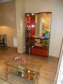 Сдам посуточно 2-комн.кв люкс в центре, Краснодар - квартира посуточно