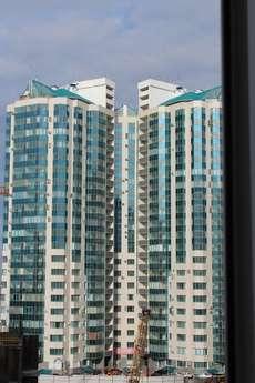 Сдам посуточно 2-комн.кв люкс в центре, Краснодар - квартира посуточно