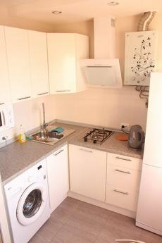 Кв посуточно центр Аврора, Wi-Fi, Краснодар - квартира посуточно