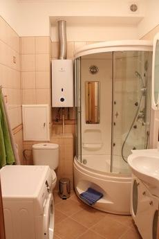 Посуточно квартира центр ул.Красная евро, Краснодар - квартира посуточно