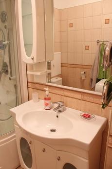 Посуточно квартира центр ул.Красная евро, Краснодар - квартира посуточно