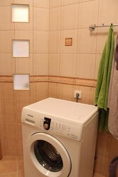 Посуточно квартира центр ул.Красная евро, Краснодар - квартира посуточно