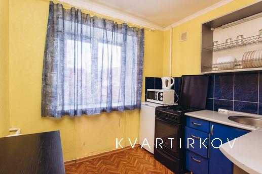. in the borough w / Station Lunacharsko, Yekaterinburg - apartment by the day