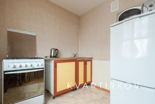 Квартира в р-не ж/д вокзала, Екатеринбург - квартира посуточно