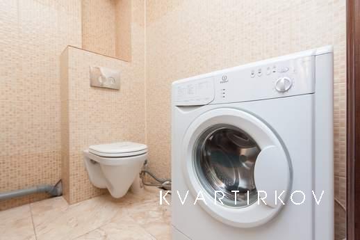 Квартира в р-не ж/д вокзала, Екатеринбург - квартира посуточно