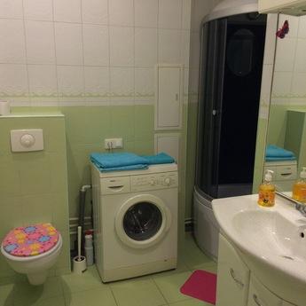 Квартира в районе жд вокзала, Екатеринбург - квартира посуточно