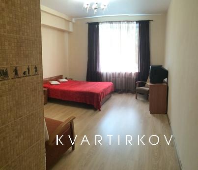 Квартира в районе жд вокзала, Екатеринбург - квартира посуточно