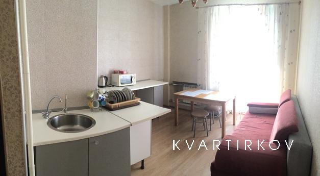 Квартира в районе жд вокзала, Екатеринбург - квартира посуточно