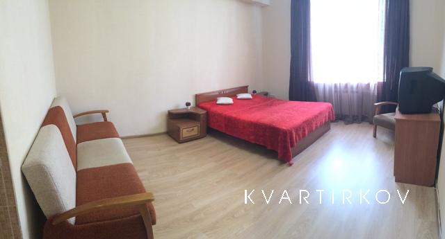 Квартира в районе жд вокзала, Екатеринбург - квартира посуточно