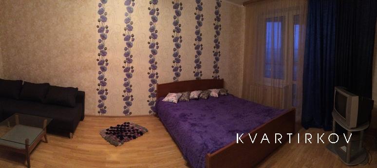 Квартира  рядом с метро Динамо, Екатеринбург - квартира посуточно