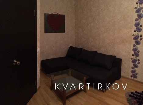 Квартира  рядом с метро Динамо, Екатеринбург - квартира посуточно