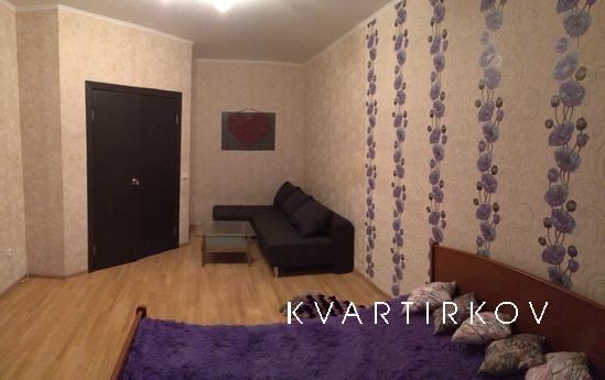 Квартира  рядом с метро Динамо, Екатеринбург - квартира посуточно