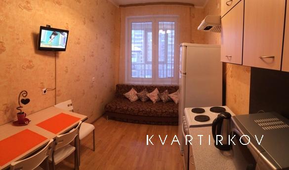 Квартира  рядом с метро Динамо, Екатеринбург - квартира посуточно