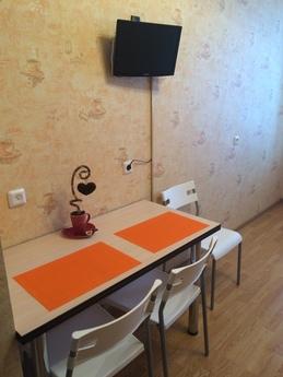 Квартира  рядом с метро Динамо, Екатеринбург - квартира посуточно