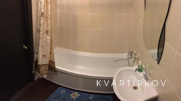 Квартира  рядом с метро Динамо, Екатеринбург - квартира посуточно