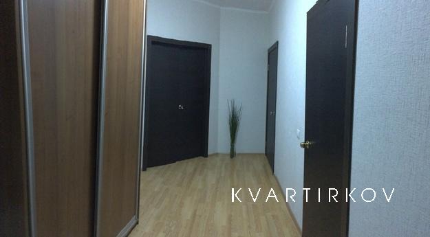 Квартира  рядом с метро Динамо, Екатеринбург - квартира посуточно