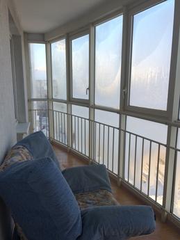 Квартира  рядом с метро Динамо, Екатеринбург - квартира посуточно