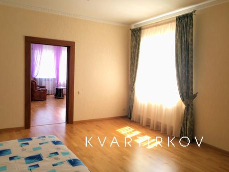 Villa Nova in Kozin, Kozin - apartment by the day