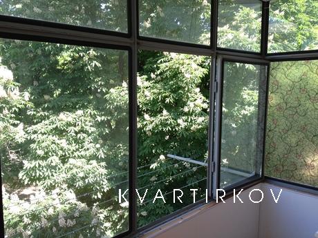 Уютная квартира (Университет), Краснодар - квартира посуточно