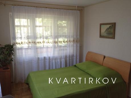 Уютная квартира (Университет), Краснодар - квартира посуточно