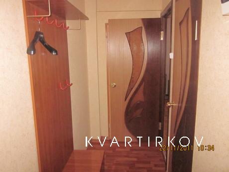 Уютная квартира (Университет), Краснодар - квартира посуточно