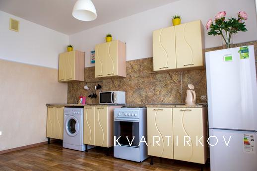 Комфортная квартира (Красная Площадь), Краснодар - квартира посуточно