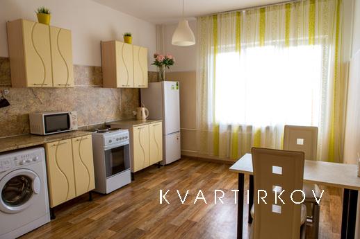 Комфортная квартира (Красная Площадь), Краснодар - квартира посуточно