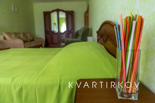 Комфортная квартира (Красная Площадь), Краснодар - квартира посуточно