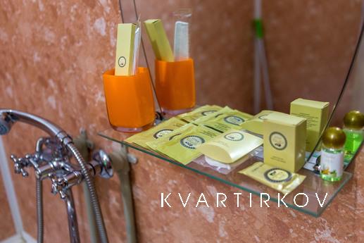 Комфортная квартира (Красная Площадь), Краснодар - квартира посуточно