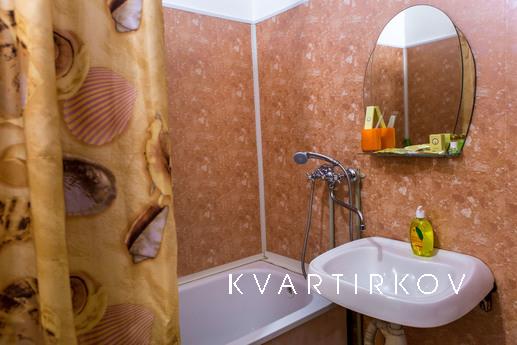 Комфортная квартира (Красная Площадь), Краснодар - квартира посуточно