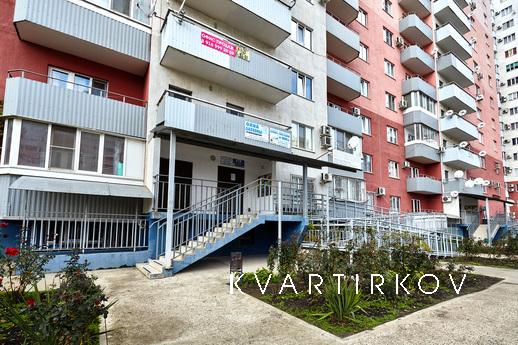 Комфортная квартира (Красная Площадь), Краснодар - квартира посуточно