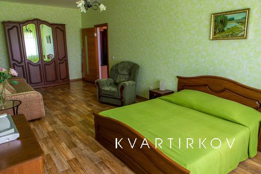 Комфортная квартира (Красная Площадь), Краснодар - квартира посуточно