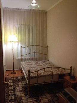 отличный отдых в самом центре курорта, Кисловодск - квартира посуточно