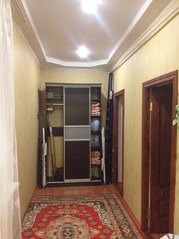 отличный отдых в самом центре курорта, Кисловодск - квартира посуточно