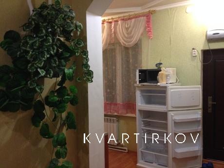 отличный отдых в самом центре курорта, Кисловодск - квартира посуточно