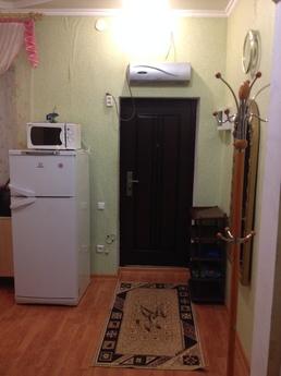 отличный отдых в самом центре курорта, Кисловодск - квартира посуточно