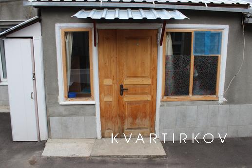 Отличная квартира для прекрасного отдыха, Кисловодск - квартира посуточно