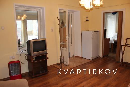 Отличная квартира для прекрасного отдыха, Кисловодск - квартира посуточно