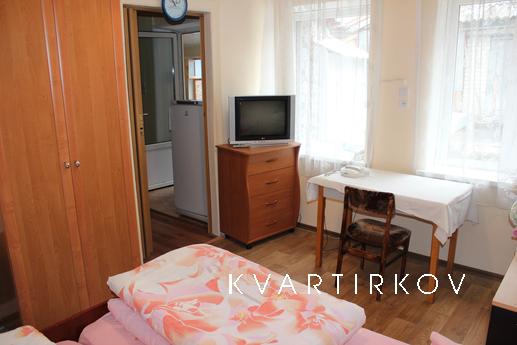 Отличная квартира для прекрасного отдыха, Кисловодск - квартира посуточно